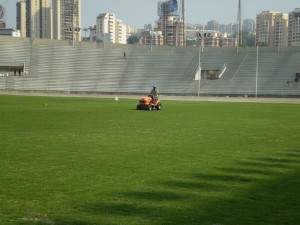 Estadio Olímpico UCV    